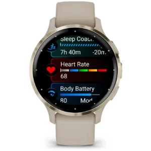 Montre Garmin Venu 3S