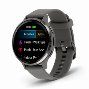 Montre Garmin Venu 3S