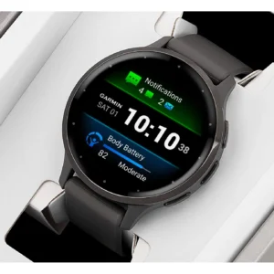 Montre Garmin Venu 3S