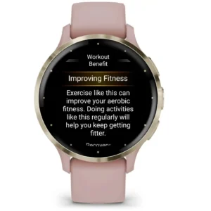 Montre Garmin Venu 3S