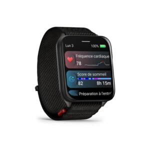 Montre connectée Garmin Venu X1