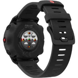 Montre Polar Grit X Pro Saphir
