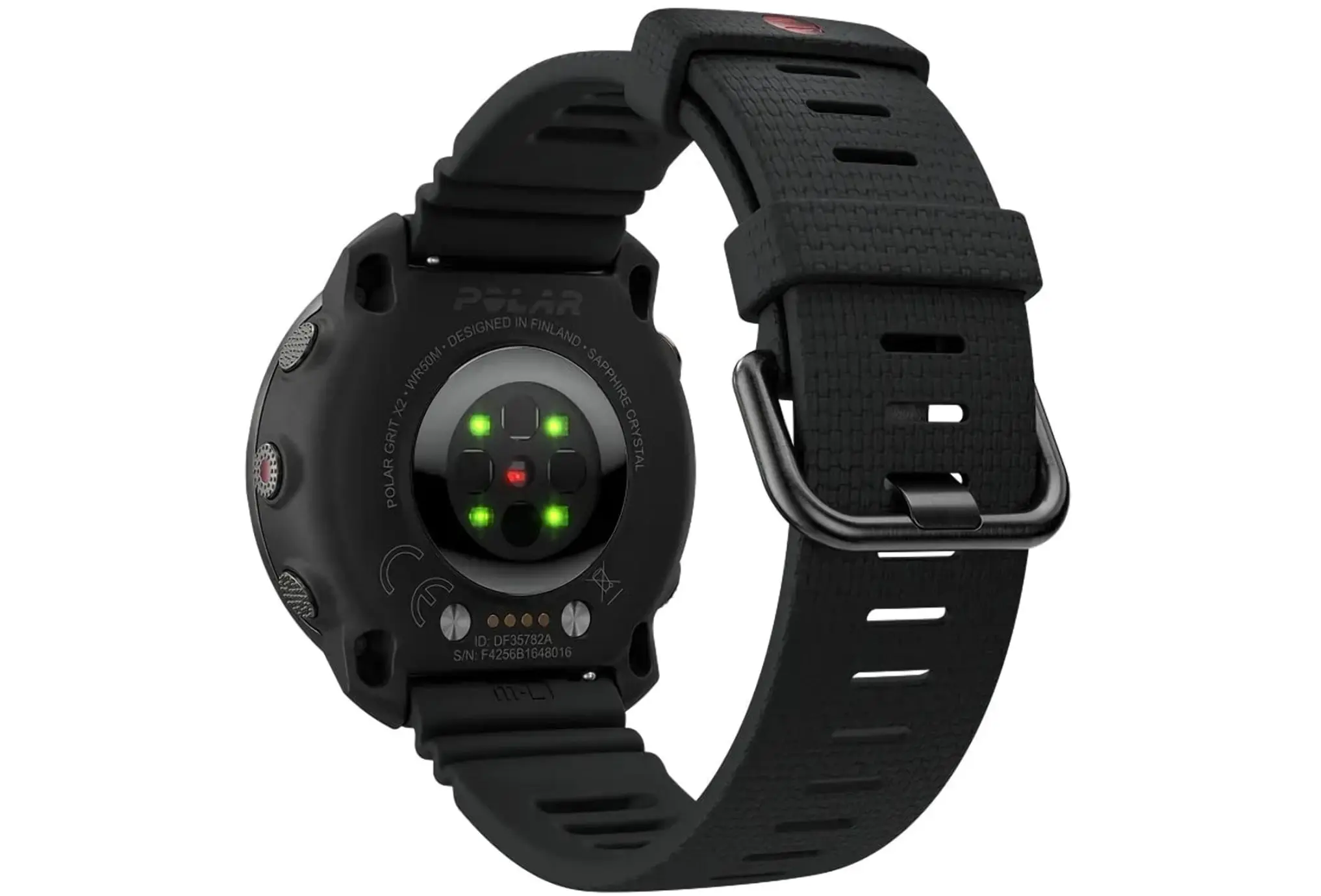 Montre Polar Grit X2