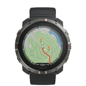 Montre Polar Grit X2