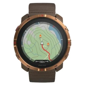 Montre Polar Grit X2
