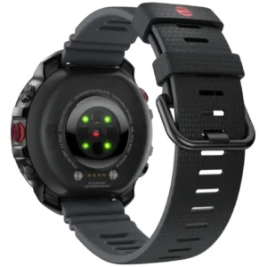 Montre connectée Polar Grit X2 Pro
