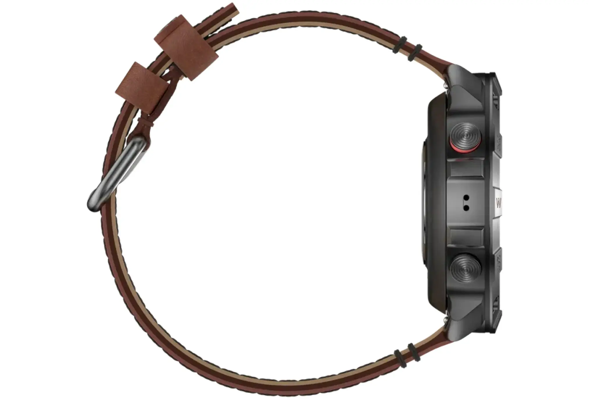 Montre Polar Grit X2 Pro Titan
