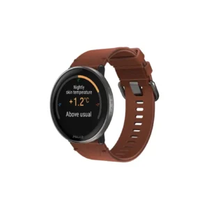 Montre Polar Ignite 3 Titanium