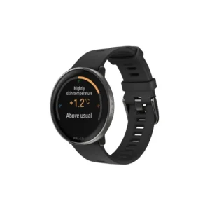 Montre Polar Ignite 3 Titanium