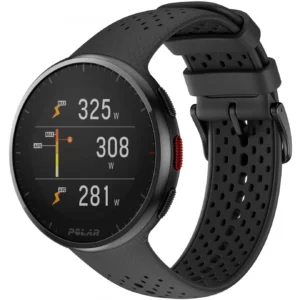 Montre Polar Pacer Pro et Capteur de fréquence cardiaque H10
