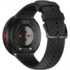 Montre Polar Pacer Pro et Capteur de fréquence cardiaque H10