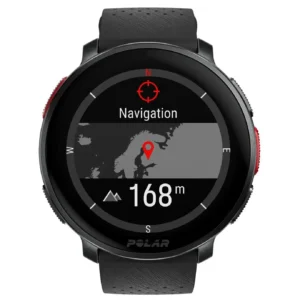Montre connectée Polar Vantage V3