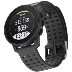 Montre Suunto 9 Peak Pro All Black