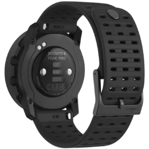 Montre Suunto 9 Peak Pro All Black