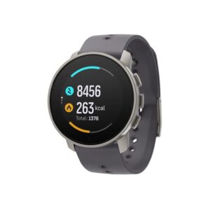 Montre Suunto 9 Peak Pro All Black