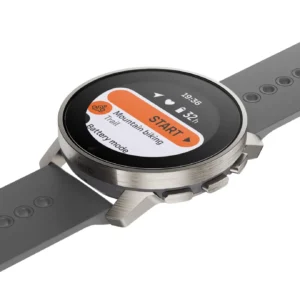 Montre Suunto 9 Peak Pro All Black