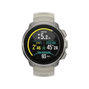 Montre Suunto Ocean All Black