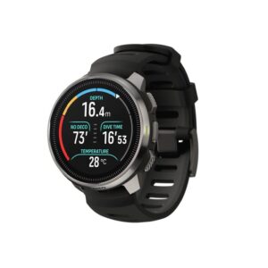 Montre Suunto Ocean All Black