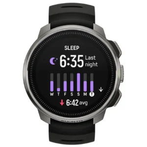 Montre Suunto Ocean All Black