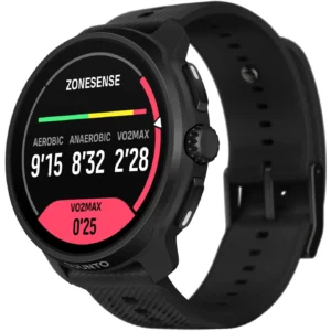 Montre connectée Suunto Race 2 Wave Blue