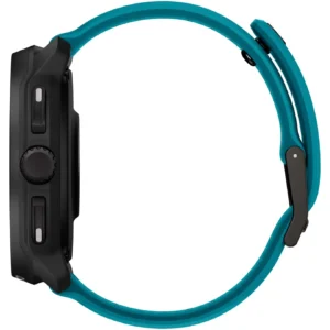 Montre connectée Suunto Race 2 Wave Blue