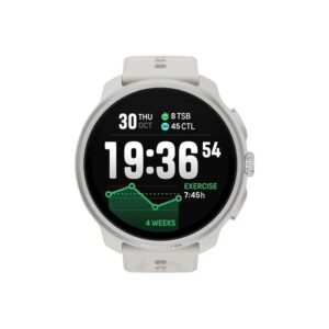 Montre connectée Suunto Race 2 Wave Blue