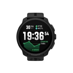 Montre connectée Suunto Race 2 Wave Blue