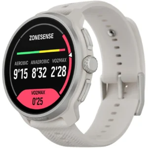 Montre connectée Suunto Race 2 Wave Blue
