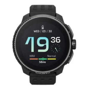 Montre Suunto Race All Black
