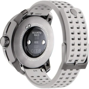 Montre Suunto Race All Black