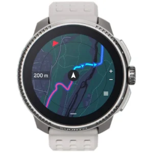 Montre Suunto Race All Black