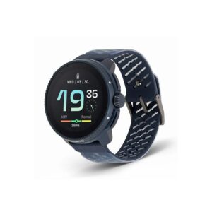 Montre Suunto Race All Black