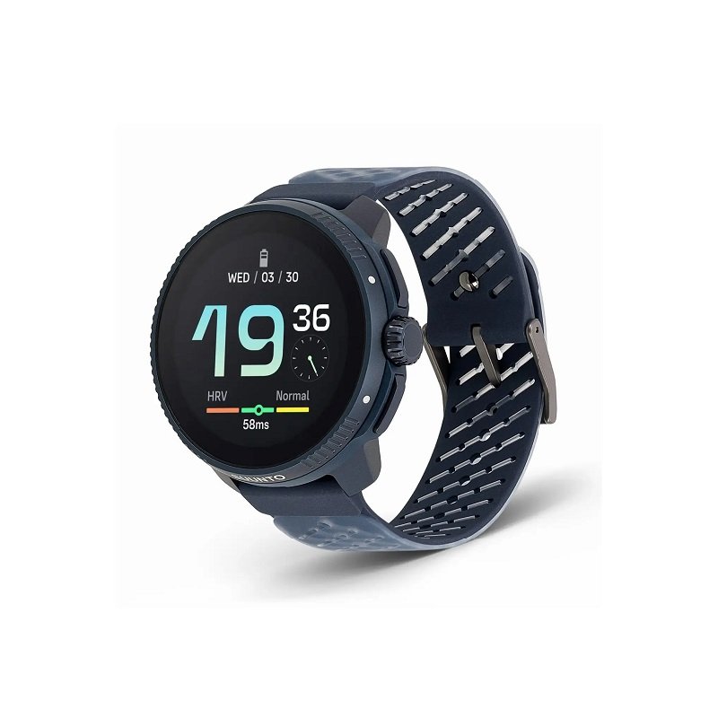 Montre Suunto Race All Black