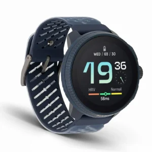 Montre Suunto Race All Black