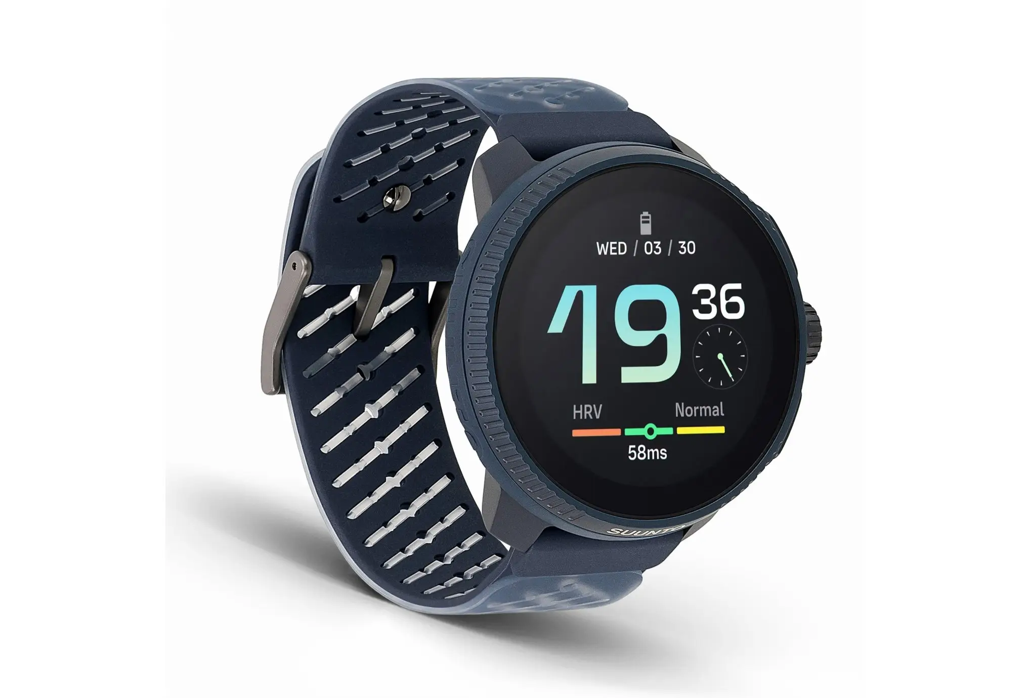 Montre Suunto Race All Black