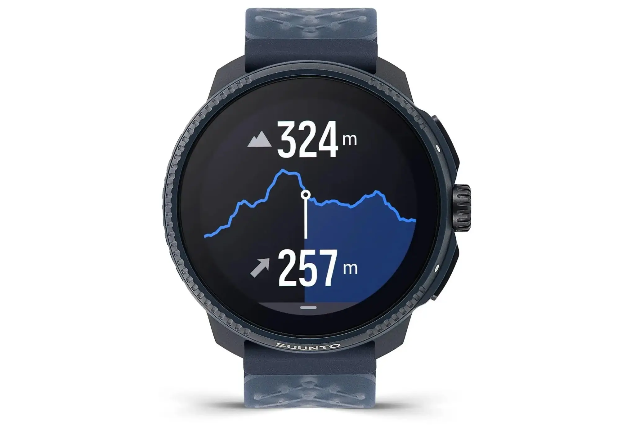 Montre Suunto Race All Black