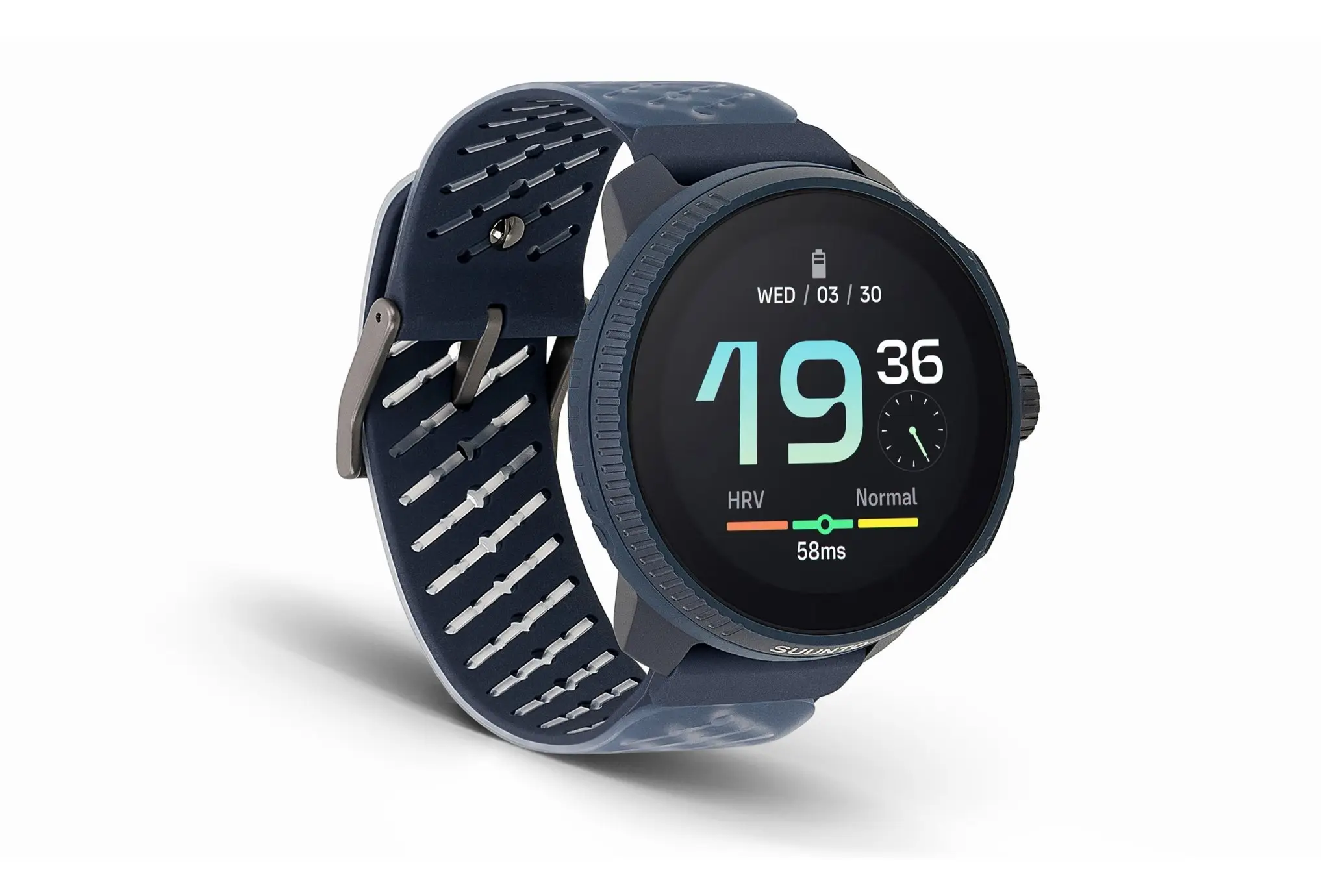 Montre Suunto Race All Black