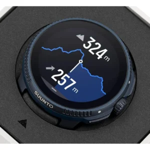 Montre Suunto Race All Black