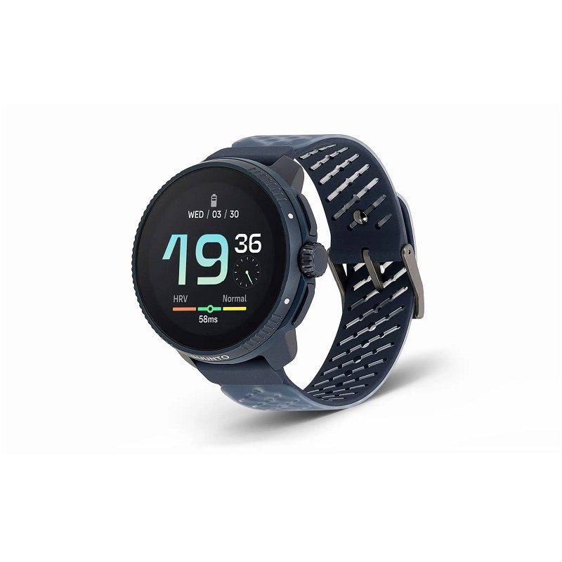 Montre Suunto Race All Black