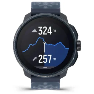 Montre Suunto Race All Black