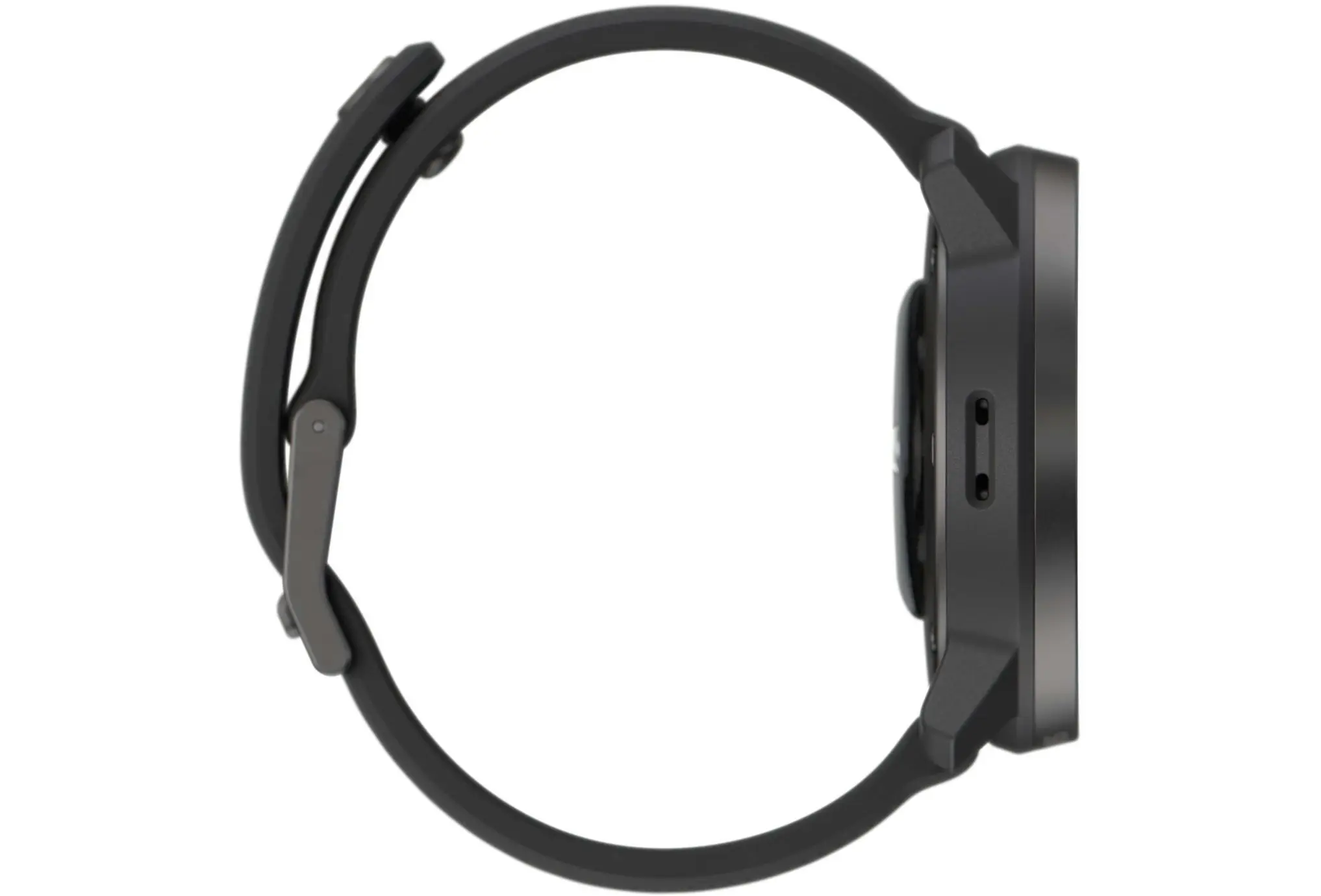 Montre sport Suunto Race S Powder Pink