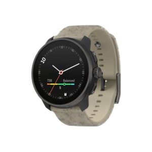 Montre sport Suunto Race S Powder Pink