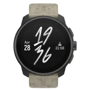Montre sport Suunto Race S Powder Pink