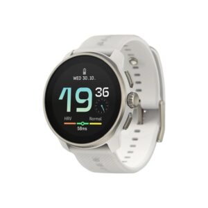 Montre sport Suunto Race S Powder Pink