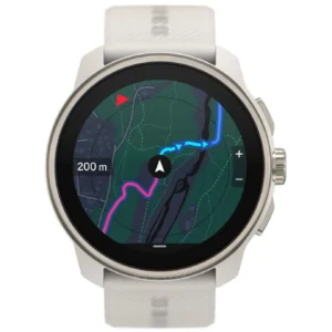 Montre sport Suunto Race S Powder Pink
