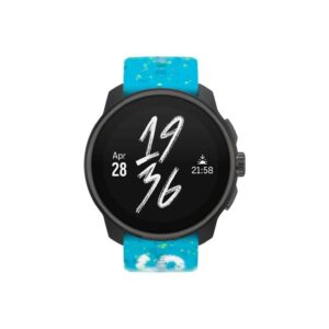 Montre sport Suunto Race S Powder Pink