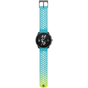 Montre Suunto Race S Titanium Canary