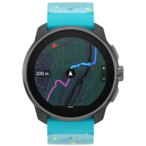 Montre Suunto Race S Titanium Canary