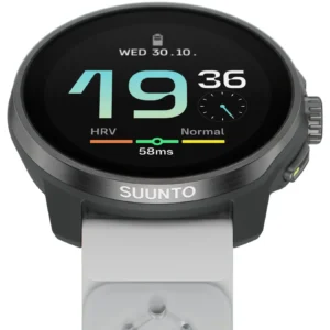 Montre Suunto Race S Titanium Canary