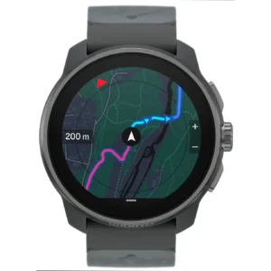 Montre Suunto Race S Titanium Canary